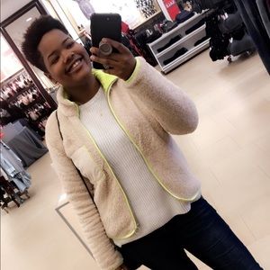 Meet your Posher, Tyresha